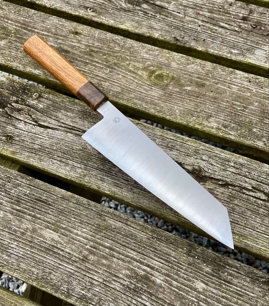 Image of 175 Stainless Bunka