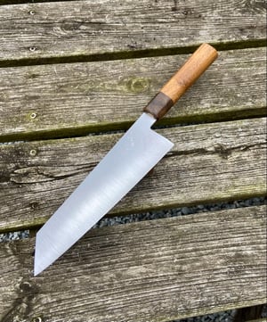 Image of 175 Stainless Bunka