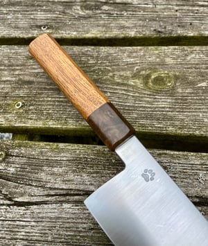 Image of 175 Stainless Bunka