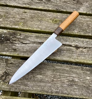 Image of 190 Stainless gyuto