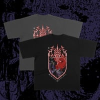 ODIUM | THE SAD REALM OF THE STARS