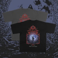 LIMBONIC ART | MOON IN THE SCORPIO