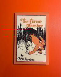 Image 1 of The Great Beeshee: A Fun Adventure Story