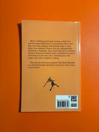 Image 2 of The Great Beeshee: A Fun Adventure Story