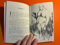 Image 4 of The Great Beeshee: A Fun Adventure Story