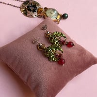 Image 1 of Boucles "DE GRAFFIGNY"