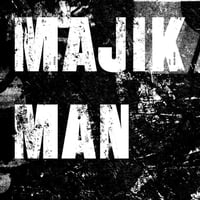 Majik Man - Majik Man (aka Housey Doingz)