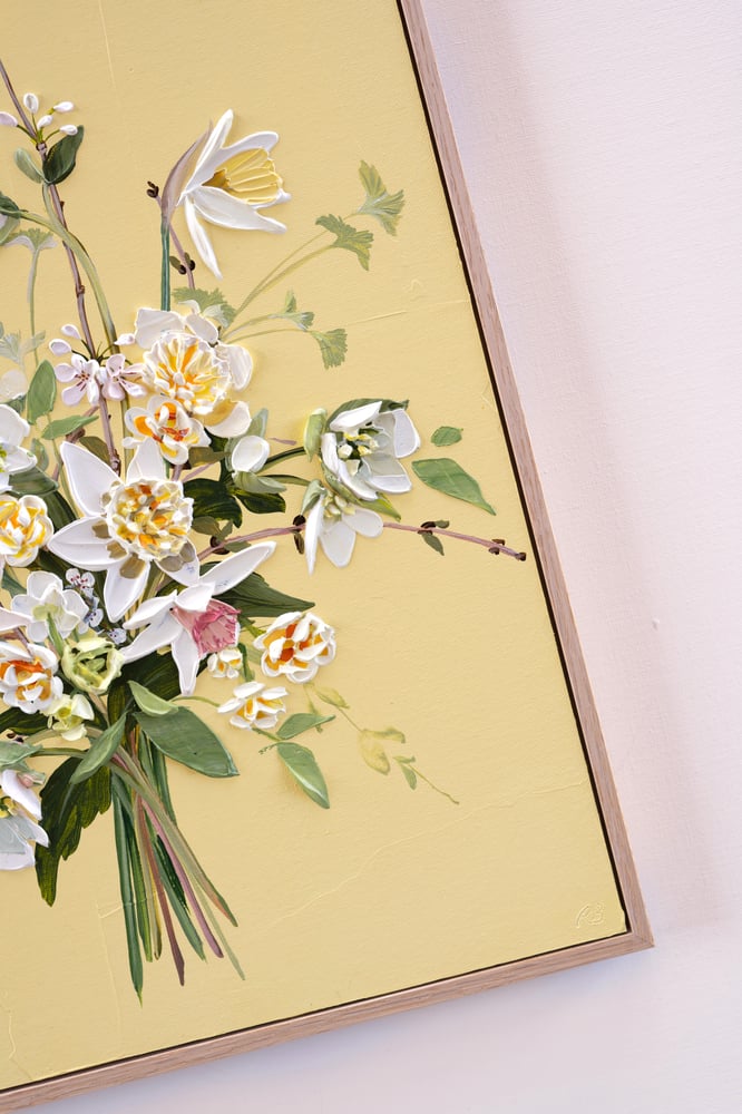 Image of Spring Equinox II