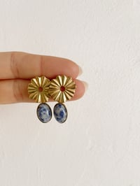 Image 1 of BO Lucia // Sodalite 