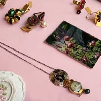 Image 4 of Sautoir « CHARLOTTE »