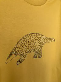 Image 2 of Pangolin T-Shirt