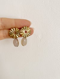 Image 2 of BO Lucia // Quartz rose 