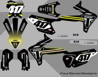 Image 1 of Black Strike TF