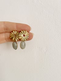 Image 1 of BO Lucia // Labradorite   