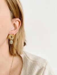 Image 2 of BO Lucia // Labradorite   