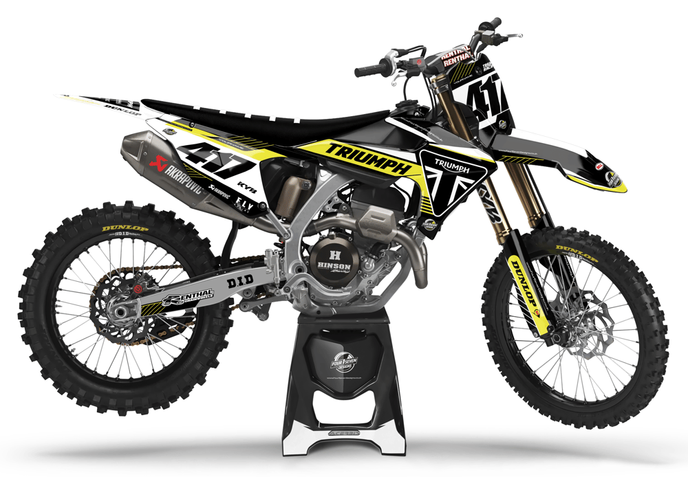 Image of Razor Flux TF