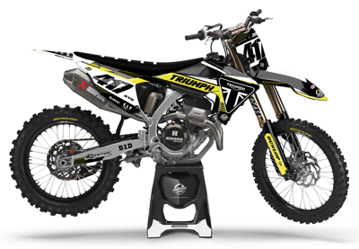 Image of Razor Flux TF