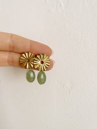 Image 1 of BO Lucia // Aventurine  