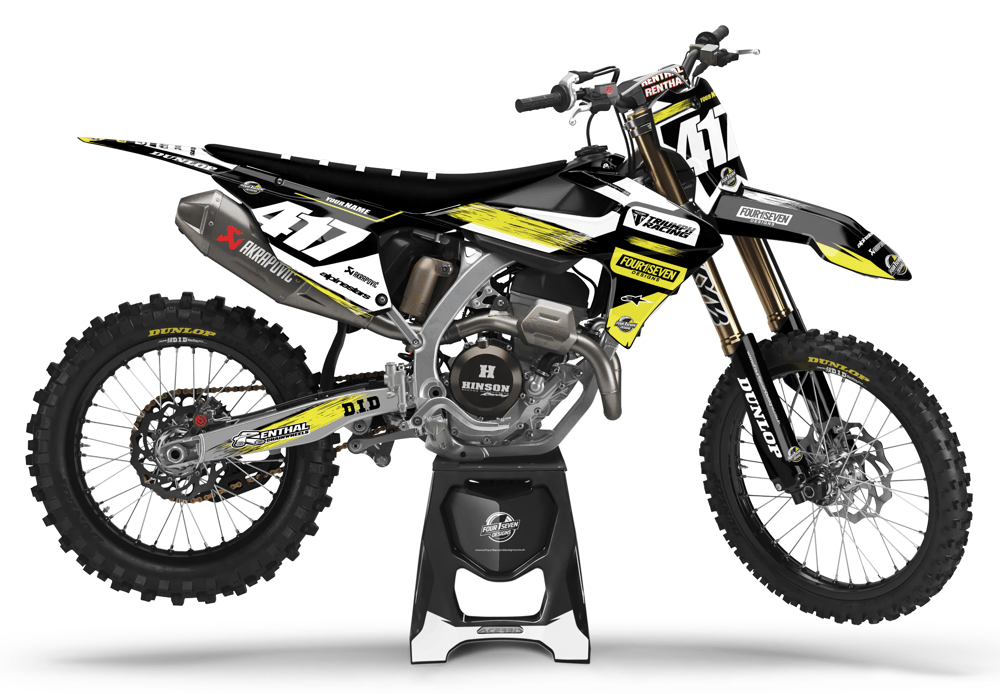 Image of Volt Splash TF
