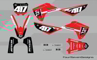 Image 1 of Factory Twist CRF