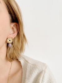 Image 2 of BO Lucia // Améthyste 