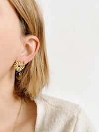 Image 2 of BO Lucia // Oeil de Tigre  