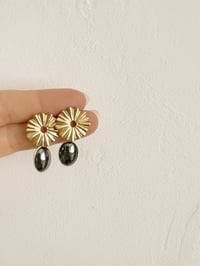 Image 1 of BO Lucia // Hématite  