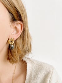 Image 2 of BO Lucia // Hématite  