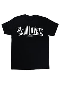 Skull Lovers & Proud - DAS-019