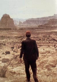 Image 2 of PARIS, TEXAS — WIM WENDERS & SAM SHEPARD