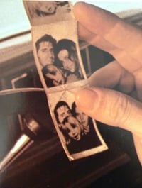 Image 3 of PARIS, TEXAS — WIM WENDERS & SAM SHEPARD