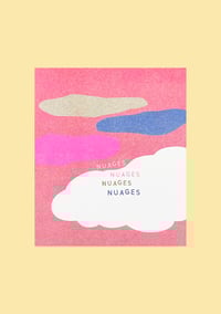 NUAGES NUAGES