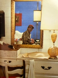 Image 4 of PARIS, TEXAS — WIM WENDERS & SAM SHEPARD