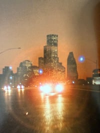 Image 5 of PARIS, TEXAS — WIM WENDERS & SAM SHEPARD