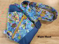 Image 1 of Traveler bag Right