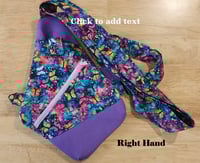 Image 4 of Traveler bag Right