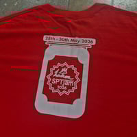 Image 2 of SPTjam 2026 T-Shirt