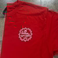 Image 1 of SPTjam 2026 Longsleeve T-Shirt