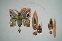 Image 1 of Kinetic Mobile: Viriditas