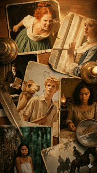 Image 1 of Libération des vies antérieures