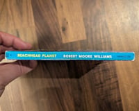 Image 3 of Beachhead Planet - Robert Moore Williams