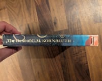 Image 3 of The Best of C.M. Kornbluth