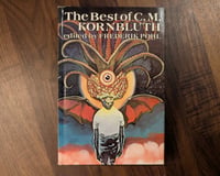 Image 1 of The Best of C.M. Kornbluth