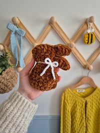 Image 7 of Multi-Use Rabbit with Free Mini Carrot