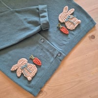 Image 6 of Multi-Use Rabbit with Free Mini Carrot