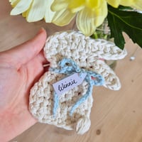 Image 5 of Multi-Use Rabbit with Free Mini Carrot