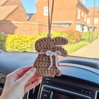 Image 2 of Multi-Use Rabbit with Free Mini Carrot