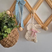 Image 9 of Multi-Use Rabbit with Free Mini Carrot