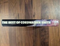 Image 3 of The Best of Cordwainer Smith