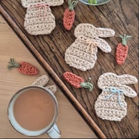 Image 8 of Multi-Use Rabbit with Free Mini Carrot